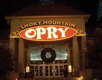 Opry-box