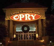 Opry-box