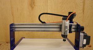 ShopBot-DesktopCNC