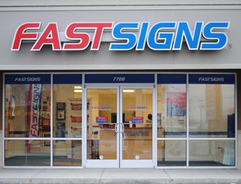 Fastsigns-Cookeville