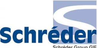 SchrederLogo