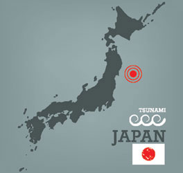 Japan-Map-