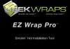 Geek-Wraps