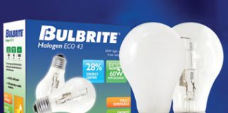 Bulbrite-Adex