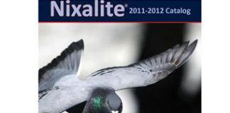 Nixalite