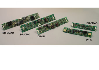 ERG-module ERG-module