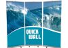 Orbus-quickwall