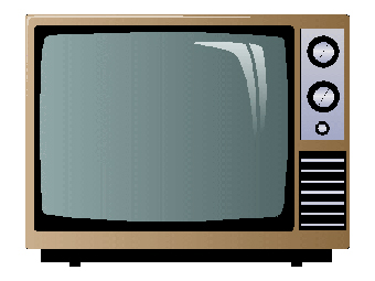 television