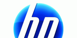 HP-Logo