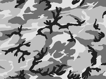 Siser-camouflage