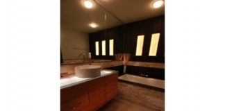 MaxLite-bathroom