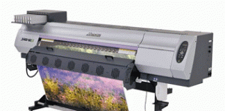 Mimaki-JV400