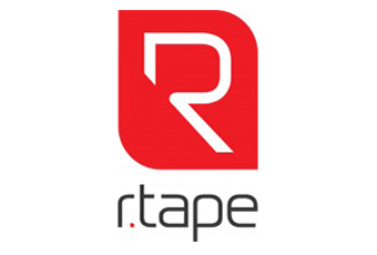 RTape_Logo