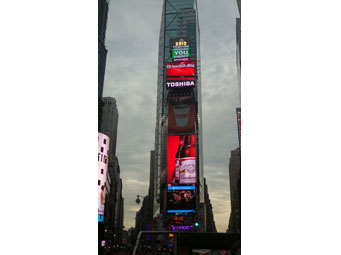 times-square