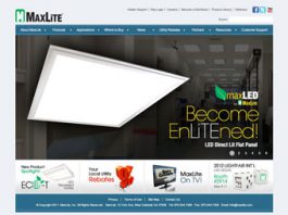 MaxLite-Web
