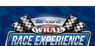 Roland_RaceExperienceChallenge