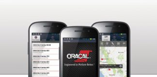 Oracal-App