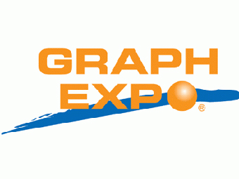 graphexpo logo