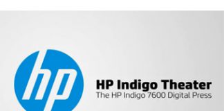 HP IndigoTheater