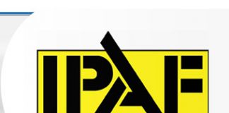 Ipaf Logo a