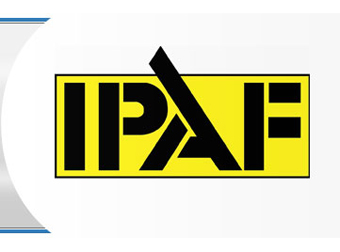 Ipaf Logo a