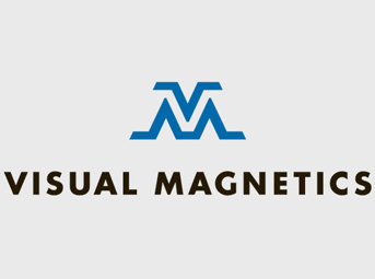 Visual Mag Logo
