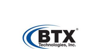 BTX Logo