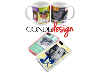 CondeDesignLogo