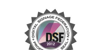 DSF Seal