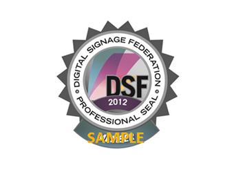 DSF Seal