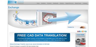 Delcam Exchange