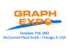 GraphExpo 2012 Logo