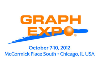 GraphExpo 2012 Logo