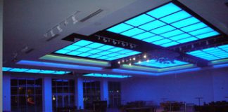 LEDCeiling A