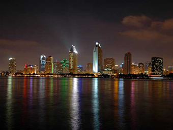 Lightfair SanDiego