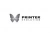PrinterEvolution Logo