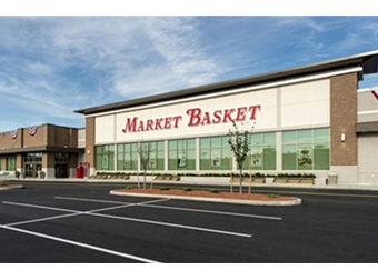 MaxLite MarketBasket