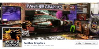 Panther FB