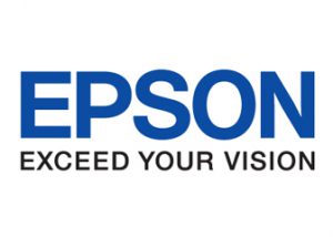 epson logo