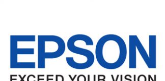 epson logo