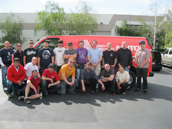 AveryMutoh2013Class