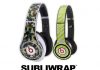 CondeSubliWrap BeatsHeadphones