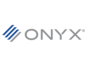 ONYX logo