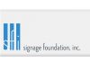 SignageFoundation Logo