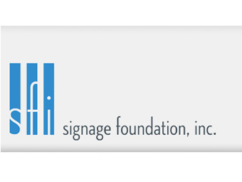 SignageFoundation Logo