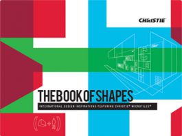 ChristieMicroTiles Book of Shapes 1