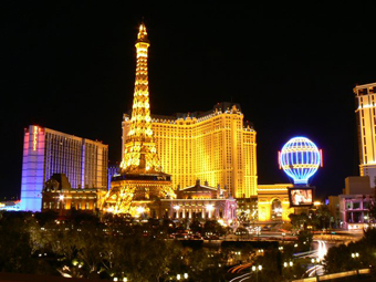 DSE Las Vegas Hotel