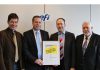 EFI Gold Award