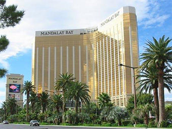 ISA mandalaybay