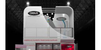 Orbus Booth